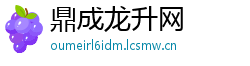 鼎成龙升网
